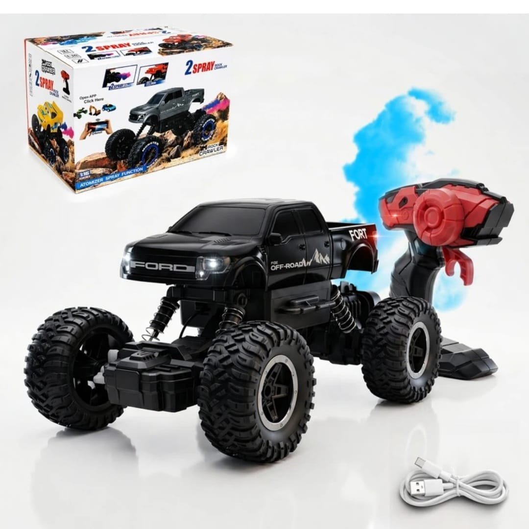 Ford RC Car for toys