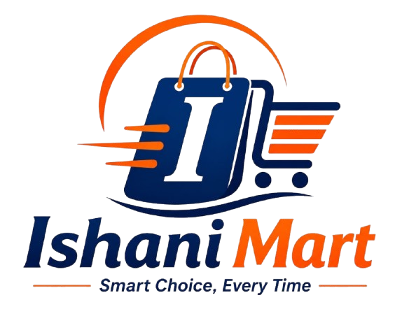IshaniMart Logo